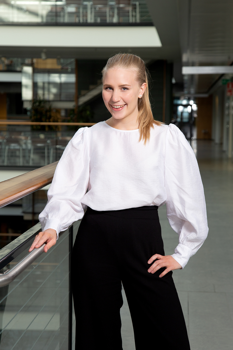 Muotokuvaus yrityksille Foto Profiili Valokuvaus yrityksille